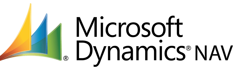 Microsoft Dynamics NAV logo