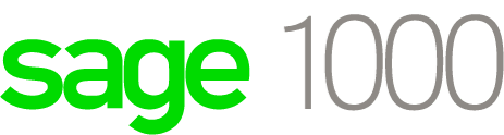 Sage 1000 logo